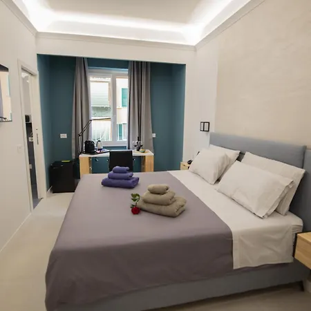 Sora Maria In Guest house Rome