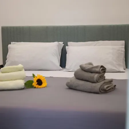 Konukevi Sora Maria In 4*