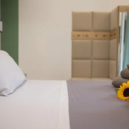 Konukevi Sora Maria In