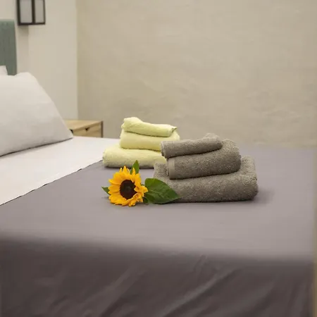 Konukevi Sora Maria In