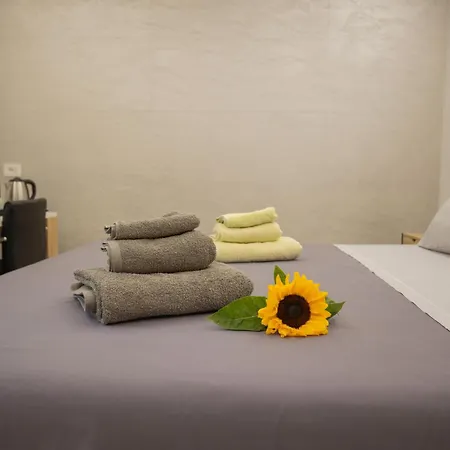 Konukevi Sora Maria In Roma