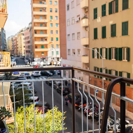 Sora Maria In 4* Roma