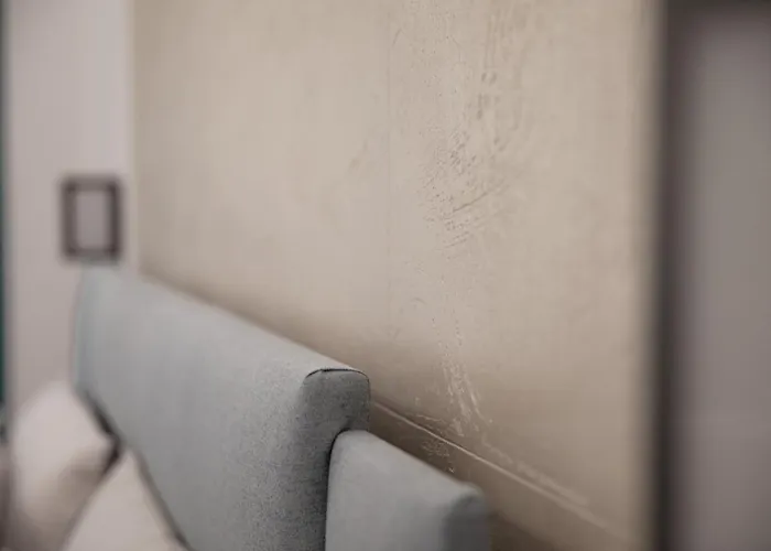 Sora Maria In Konukevi Roma