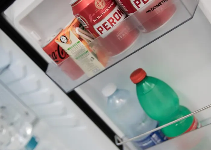 Konukevi Sora Maria In