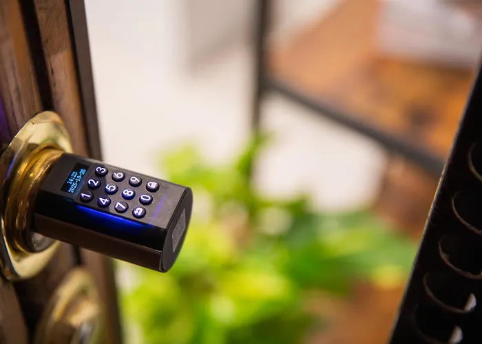 Sora Maria In Konukevi 4*