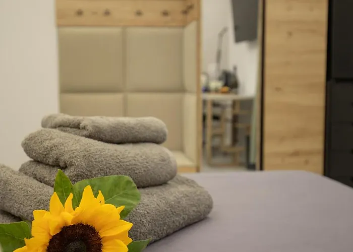 Konukevi Sora Maria In