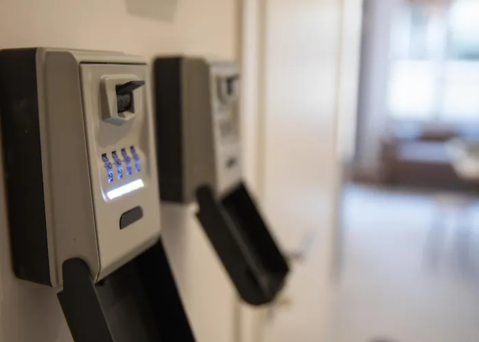 Konukevi Sora Maria In 4*