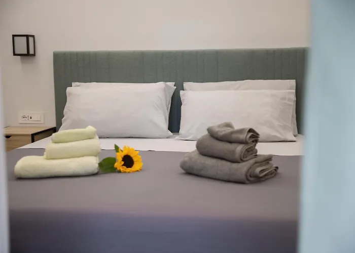 Konukevi Sora Maria In 4*