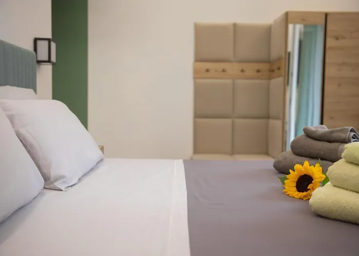 Konukevi Sora Maria In