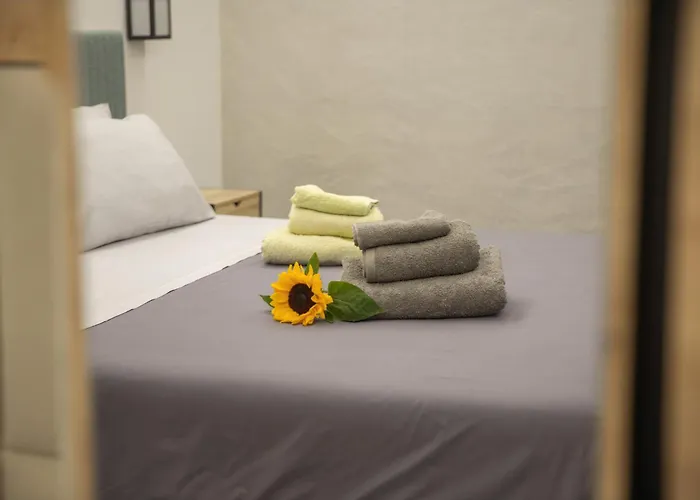 Konukevi Sora Maria In