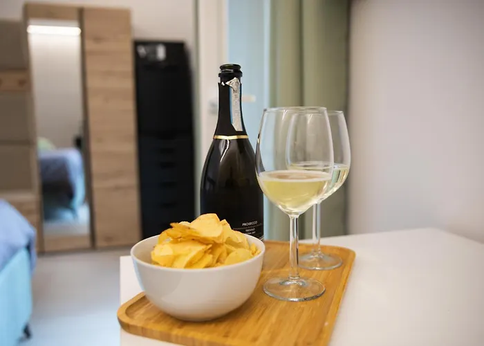 Sora Maria In 4* Roma