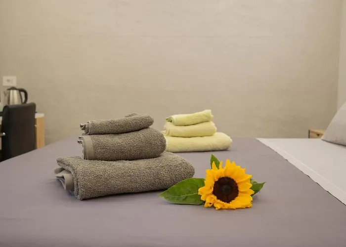 Konukevi Sora Maria In Roma