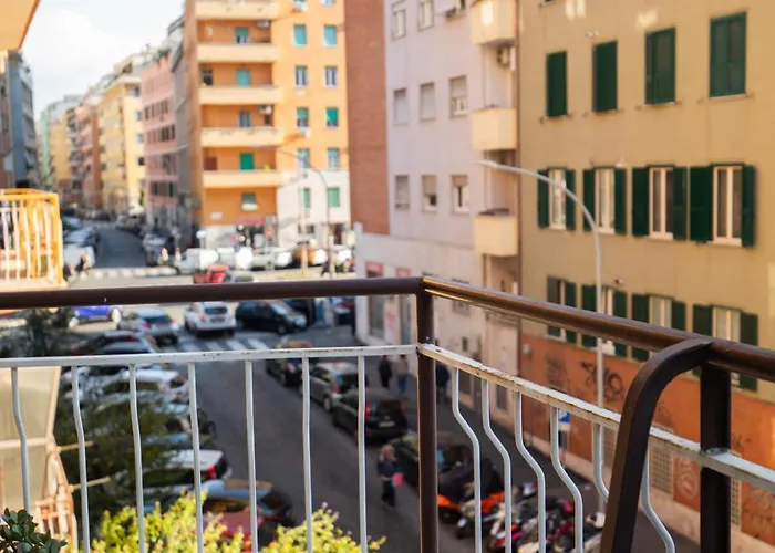 Sora Maria In 4* Roma