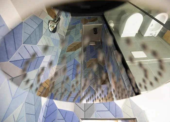 Konukevi Sora Maria In