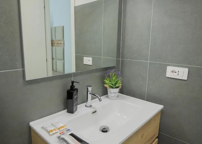 Sora Maria In Konukevi 4*